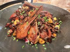 -聚味瞿记·龙虾堂(坡子街店)