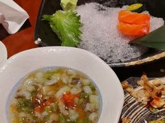 -白石の深夜食堂(芝罘万达店)
