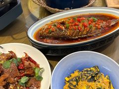 -鸿运楼·舌尖上的徽菜