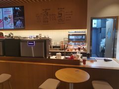 -Tims天好咖啡·贝果(星展店)