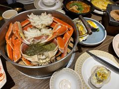 -蟹之国·精品蟹料理(极地店)