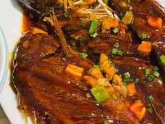 -丁字口海鲜热炒·烧烤大排档