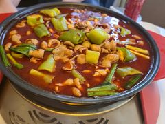 -眉州东坡(团结湖店)