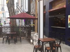 -圣徒精酿美式餐厅saints brewing(裕华万达步行街店)
