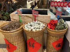 -潇湘码头·鲜湘菜(常营店)