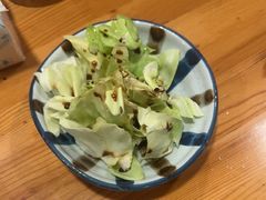 -晶吉·居酒屋·日本料理·烧鸟(中山区民主广场经典生活店)