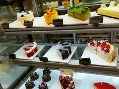 -面包新语(龙湖·西宸天街店)