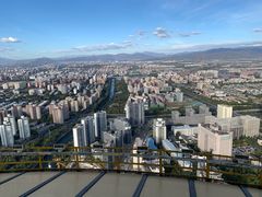 -中央广播电视总台(光华路办公区)