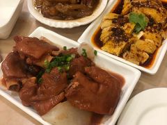 -盛记粥面(佐敦店)