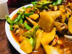 -旺原领头羊餐厅