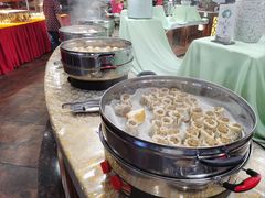 -明月山天沐温泉度假村