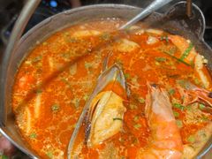 -岛风·台食小馆 ISLAND BISTRO(烟台山店)