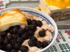 -堂屋糖水店(愚园店)