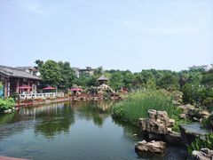 -拜将坛