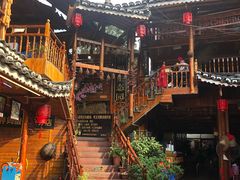 -胖妈酸汤鱼(总店)