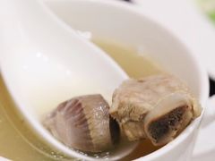 -厦门朗豪酒店 · 明阁中餐厅