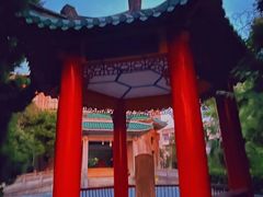 -白帝城·瞿塘峡景区