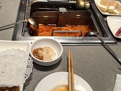 -海底捞火锅(苏宁生活广场店)