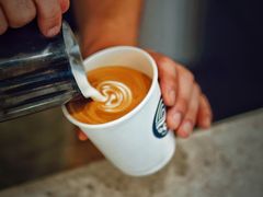 -Radar Coffee(思南路店)