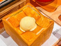 -绿茶餐厅(成都天府红店)