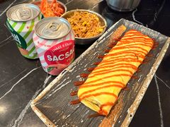 -HONGA HONGA雄家(曹路店)