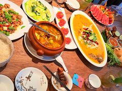 -小喜客·云南特色菜(纳西庭院店)
