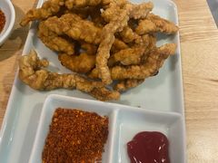 小酥肉-全牛匠·乐山跷脚牛肉(新中关店)