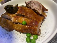 -鱼库·不仅是一家烤鱼店(车公庙店)