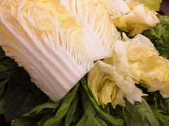 -竹叶涮肉坊(总店)