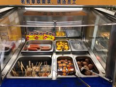 -喜士多(泰安店)