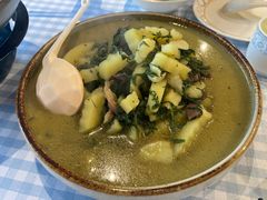 -多伦诺尔莜面庄