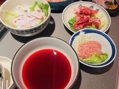 -巴奴毛肚火锅(七宝领展广场店)