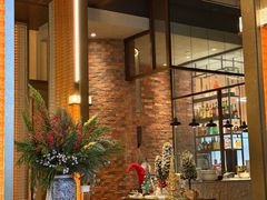 -OGGI TRATTORIA PIZZERIA(深业上城店)
