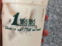 -1点点(二七万达店)