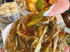 -松云居.大连人.大连菜