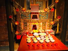 -晋江五店市传统文化旅游区