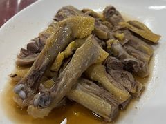 芝城板鸭-芝城故事·建瓯土菜