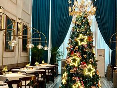 -狮拾久·现代新加坡料理(壹方城店)