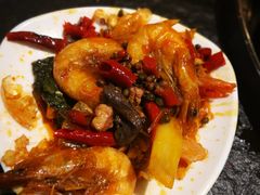 -川成串·自助串串香火锅(朝阳店)