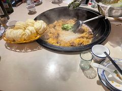 -妈妈家铁锅炖(景诚园综合楼店)