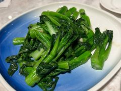 -广州天河合景福朋喜来登酒店 · 聚味轩中餐厅