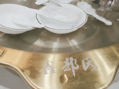 -鑫郭氏·南昌20年大排档·小龙虾羊蝎子(潮阳里店)