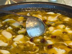 -常和州·夜宵大排档(常州单店)