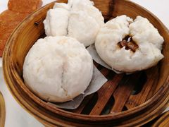 -潮福城大酒楼·潮粤菜·港式点心(阳光城店)