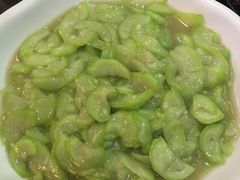 -何氏排骨(左家塘店)