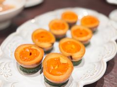 -雲和面馆YUNHENOODLE(长乐路店)