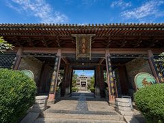 -西安化觉巷清真大寺