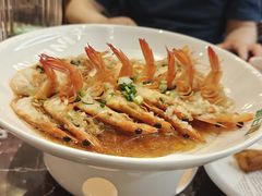 -新白鹿餐厅(爱琴海购物中心店)