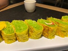 -安多素食(广仁寺路店)