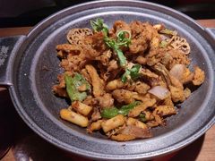 -渝蛙馆(九霄梦天地店)